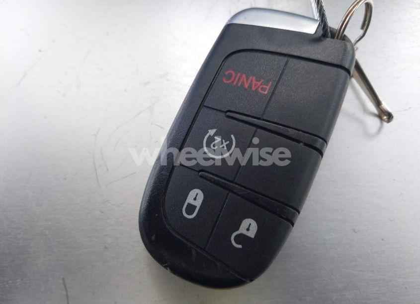 Photo 11 of 2015 Dodge Journey R/T (VIN 3C4PDCEG7FT699388)