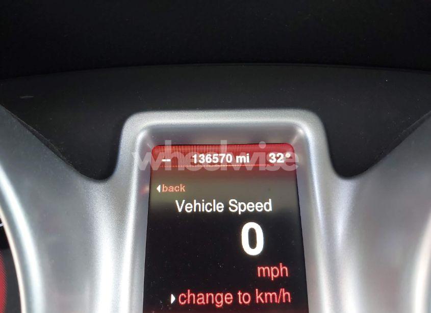 Photo 15 of 2015 Dodge Journey R/T (VIN 3C4PDCEG7FT699388)