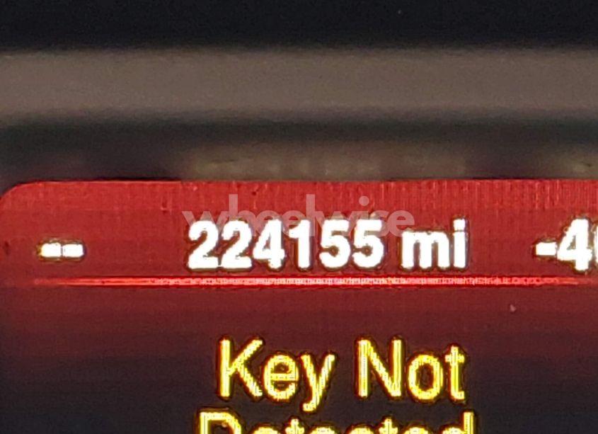 Photo 15 of 2016 Dodge Journey R/T (VIN 3C4PDCEG7GT212644)