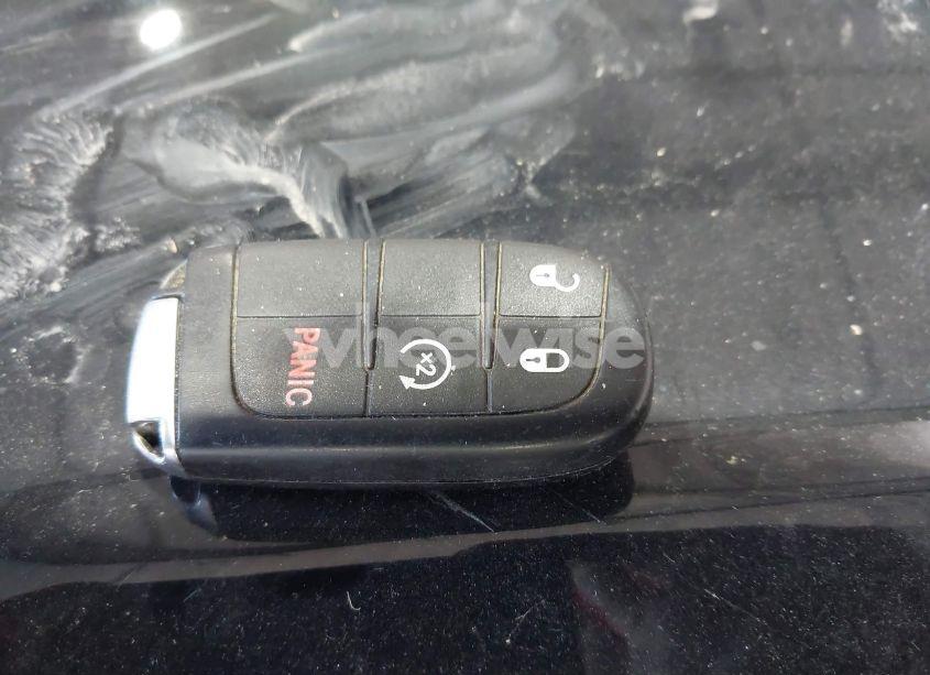 Photo 11 of 2018 Dodge Journey GT (VIN 3C4PDCEG7JT369954)