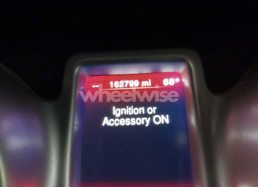 Photo 16 of 2018 Dodge Journey GT (VIN 3C4PDCEG7JT369954)