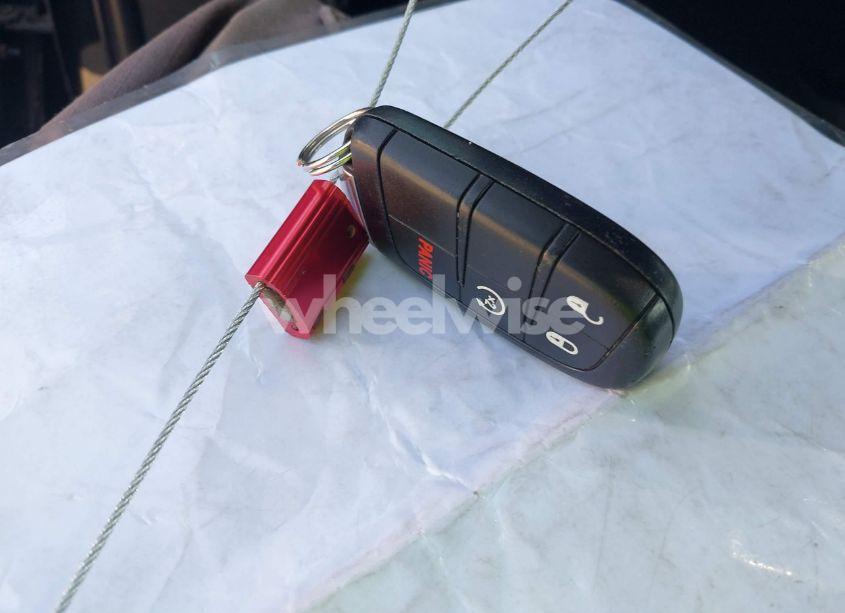 Photo 11 of 2018 Dodge Journey GT (VIN 3C4PDCEG7JT472968)