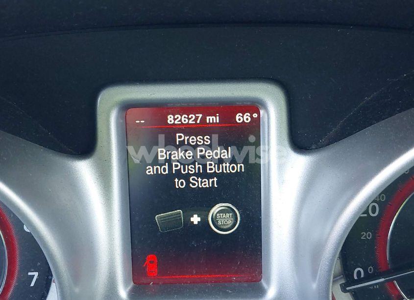 Photo 16 of 2018 Dodge Journey GT (VIN 3C4PDCEG7JT472968)