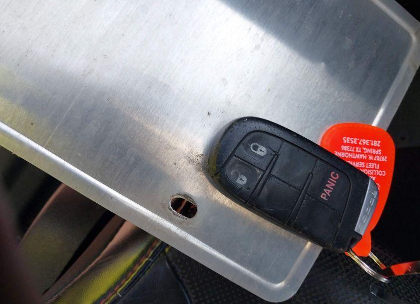 Photo 11 of 2013 Dodge Journey R/T (VIN 3C4PDCEG8DT516755)