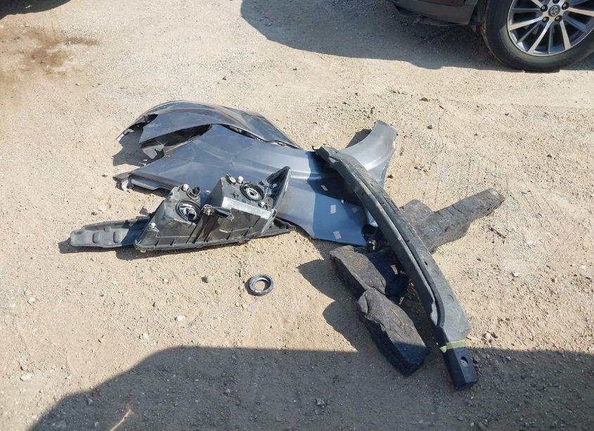 Photo 12 of 2013 Dodge Journey R/T (VIN 3C4PDCEG8DT516755)