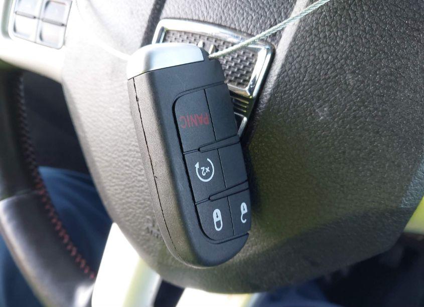 Photo 11 of 2015 Dodge Journey R/T (VIN 3C4PDCEG8FT644741)