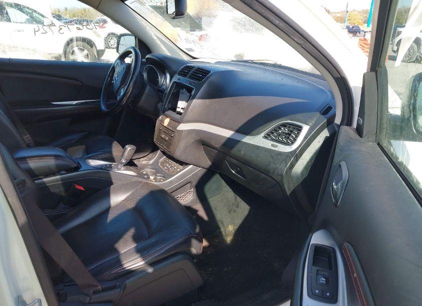 Photo 5 of 2015 Dodge Journey R/T (VIN 3C4PDCEG8FT644741)