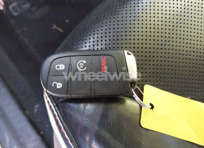 Photo 11 of 2018 Dodge Journey GT (VIN 3C4PDCEG8JT380915)