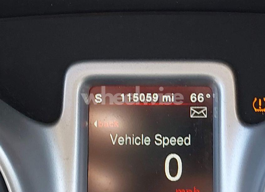 Photo 15 of 2018 Dodge Journey GT (VIN 3C4PDCEG8JT380915)