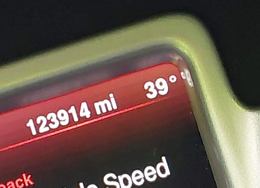 Photo 15 of 2014 Dodge Journey R/T (VIN 3C4PDCEG9ET121887)