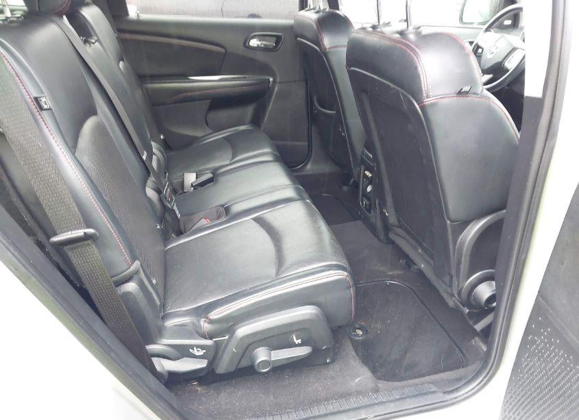 Photo 8 of 2014 Dodge Journey R/T (VIN 3C4PDCEG9ET121887)