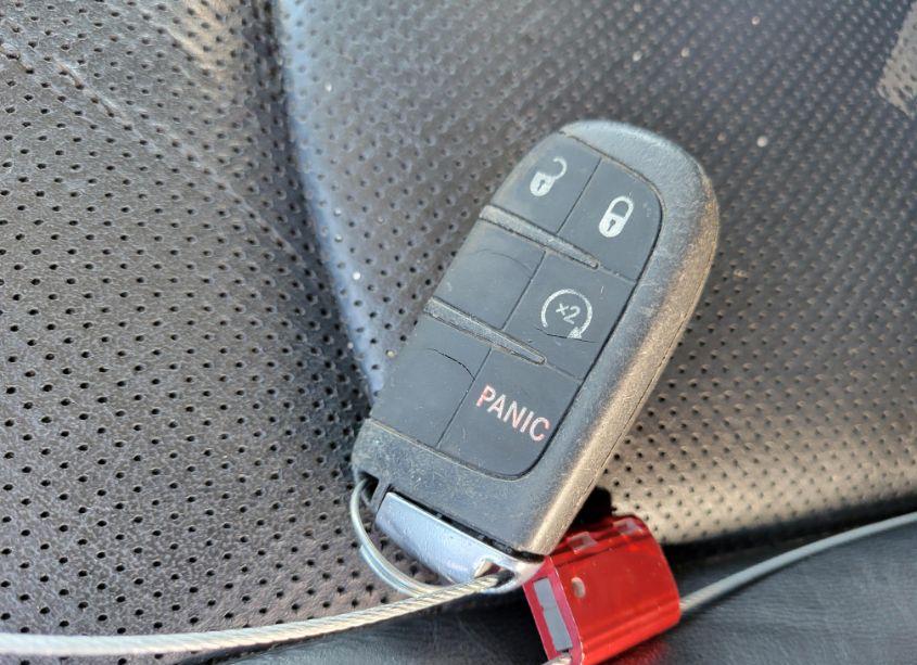 Photo 11 of 2016 Dodge Journey (VIN 3C4PDCEG9GT173569)