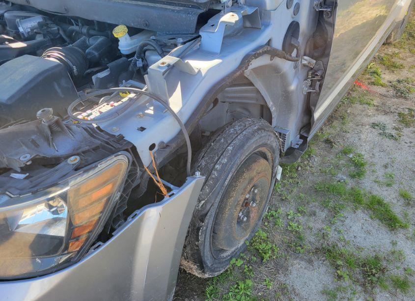 Photo 6 of 2016 Dodge Journey (VIN 3C4PDCEG9GT173569)