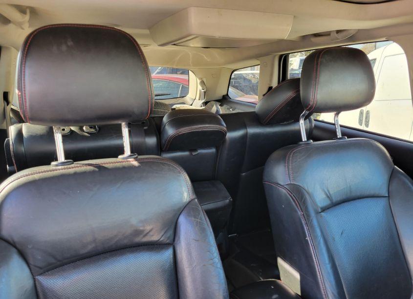 Photo 8 of 2016 Dodge Journey (VIN 3C4PDCEG9GT173569)