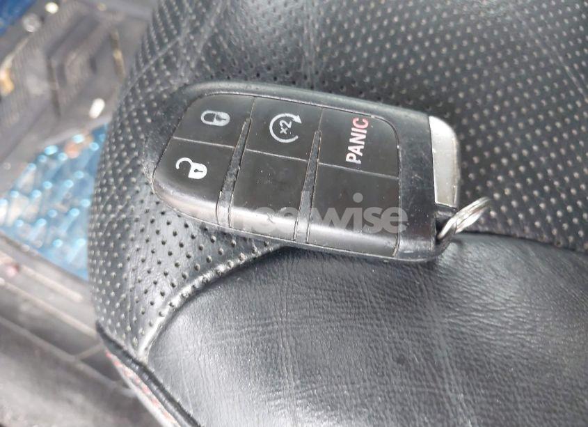 Photo 11 of 2016 Dodge Journey R/T (VIN 3C4PDCEG9GT174690)