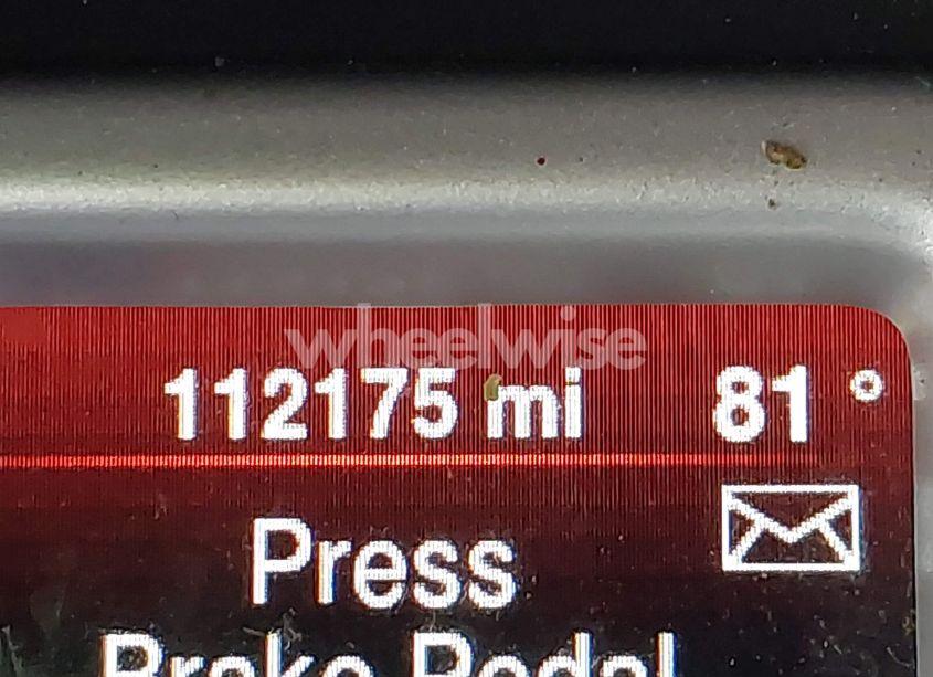 Photo 7 of 2016 Dodge Journey R/T (VIN 3C4PDCEG9GT174690)