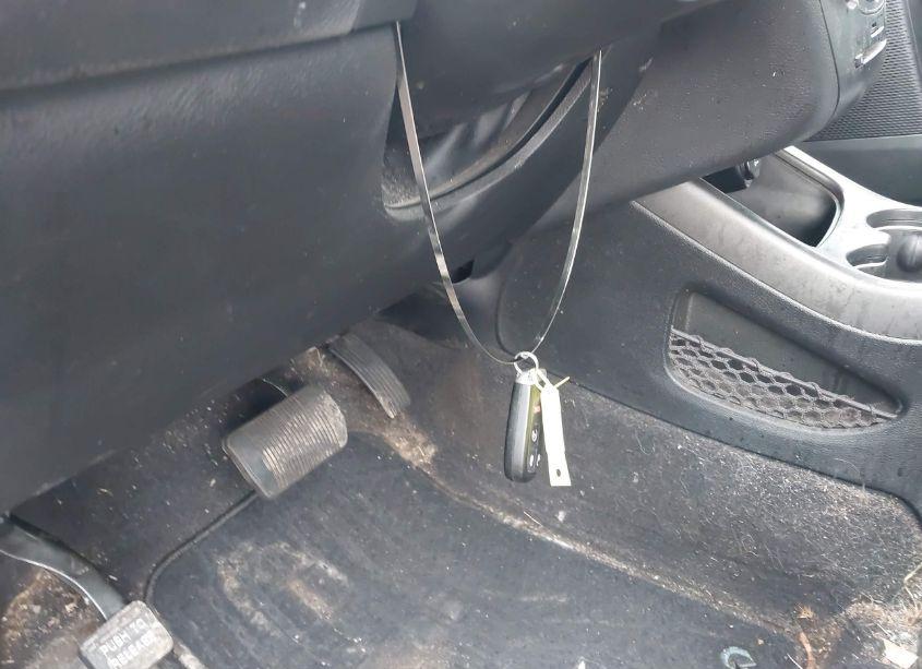 Photo 11 of 2016 Dodge Journey R/T (VIN 3C4PDCEG9GT234581)