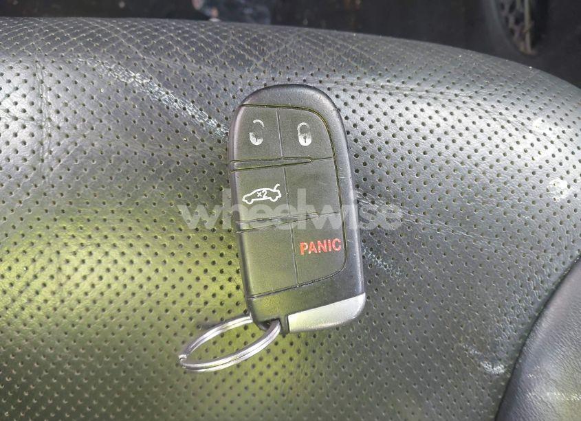 Photo 11 of 2017 Dodge Journey GT (VIN 3C4PDCEG9HT625862)