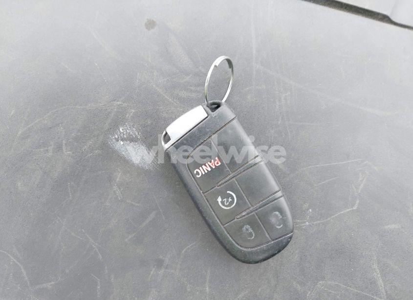 Photo 11 of 2018 Dodge Journey GT (VIN 3C4PDCEG9JT339791)