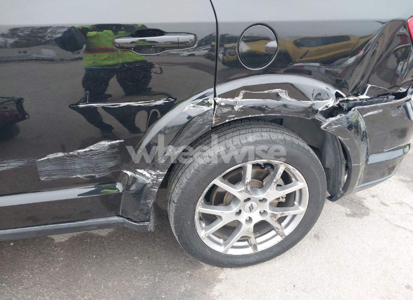 Photo 17 of 2018 Dodge Journey GT (VIN 3C4PDCEG9JT339791)