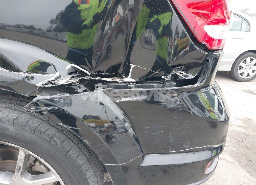 Photo 18 of 2018 Dodge Journey GT (VIN 3C4PDCEG9JT339791)