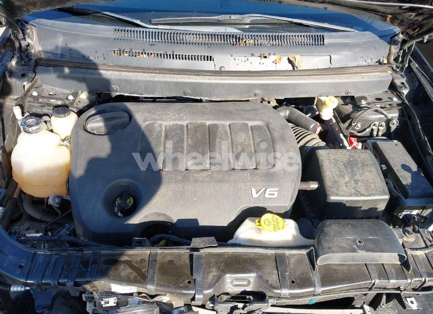 Photo 10 of 2018 Dodge Journey GT (VIN 3C4PDCEG9JT439339)