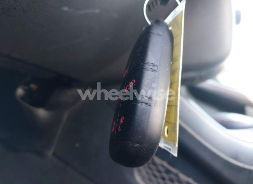 Photo 11 of 2018 Dodge Journey GT (VIN 3C4PDCEG9JT439339)