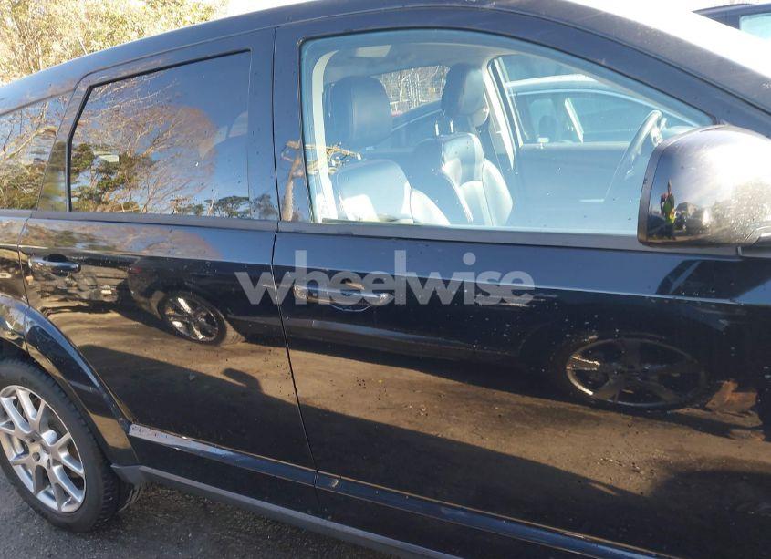 Photo 13 of 2018 Dodge Journey GT (VIN 3C4PDCEG9JT439339)