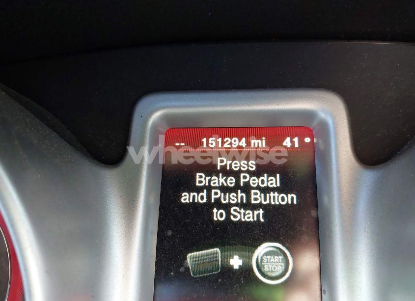 Photo 15 of 2018 Dodge Journey GT (VIN 3C4PDCEG9JT439339)