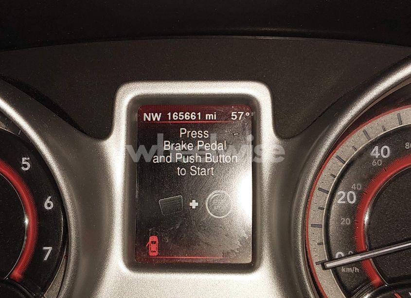 Photo 15 of 2018 Dodge Journey GT (VIN 3C4PDCEG9JT473524)