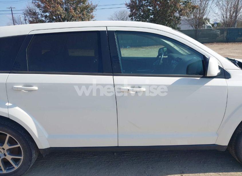 Photo 13 of 2019 Dodge Journey GT (VIN 3C4PDCEG9KT783075)