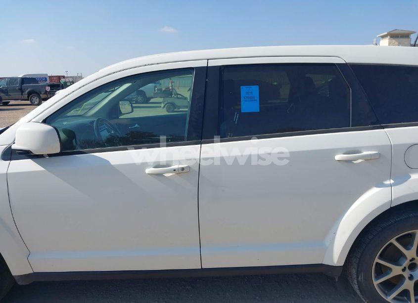 Photo 14 of 2019 Dodge Journey GT (VIN 3C4PDCEG9KT783075)