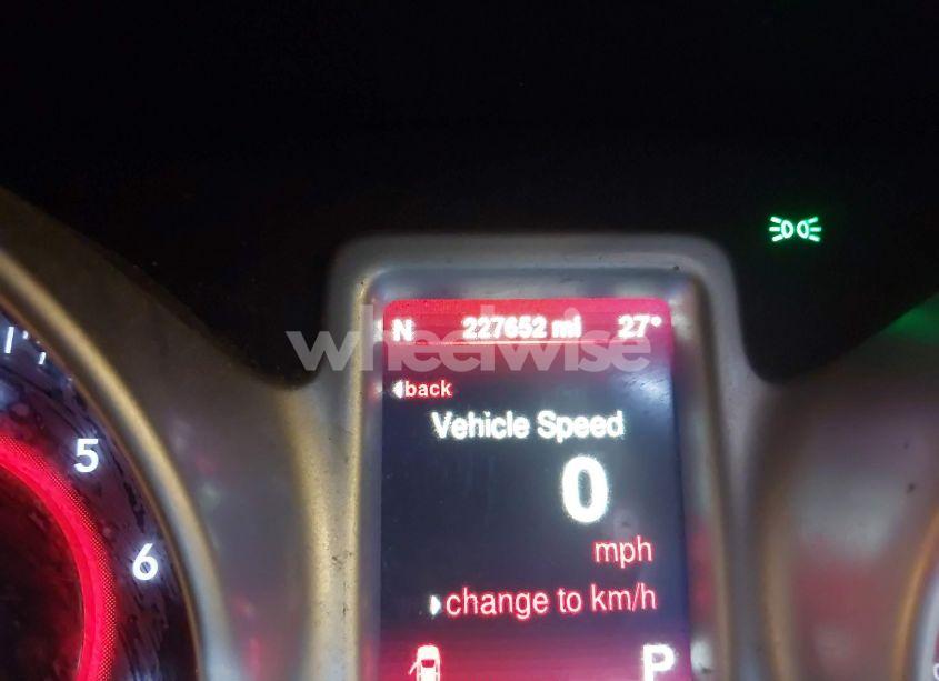 Photo 15 of 2016 Dodge Journey R/T (VIN 3C4PDCEGXGT212878)