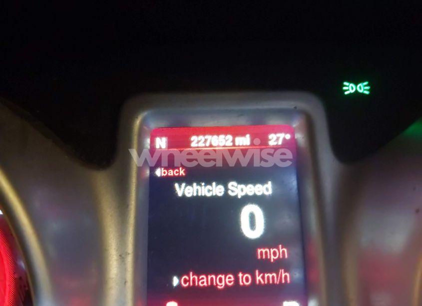 Photo 7 of 2016 Dodge Journey R/T (VIN 3C4PDCEGXGT212878)