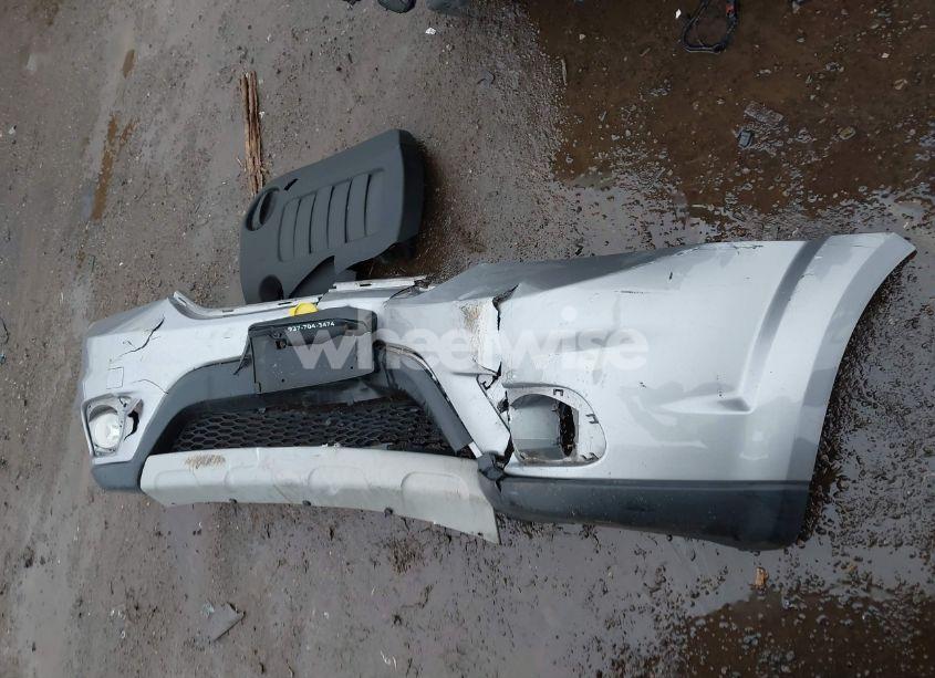 Photo 12 of 2016 Dodge Journey R/T (VIN 3C4PDCEGXGT218616)