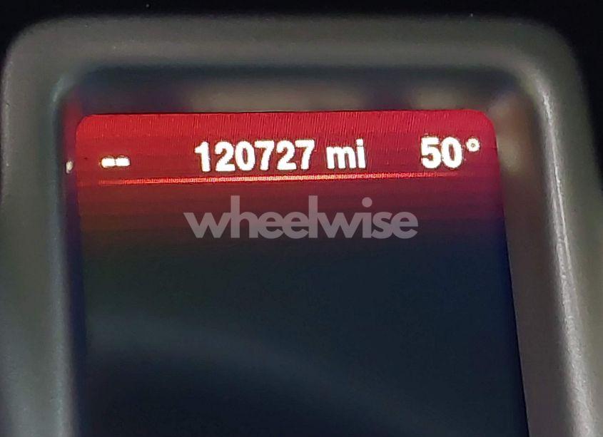 Photo 16 of 2016 Dodge Journey R/T (VIN 3C4PDCEGXGT218616)