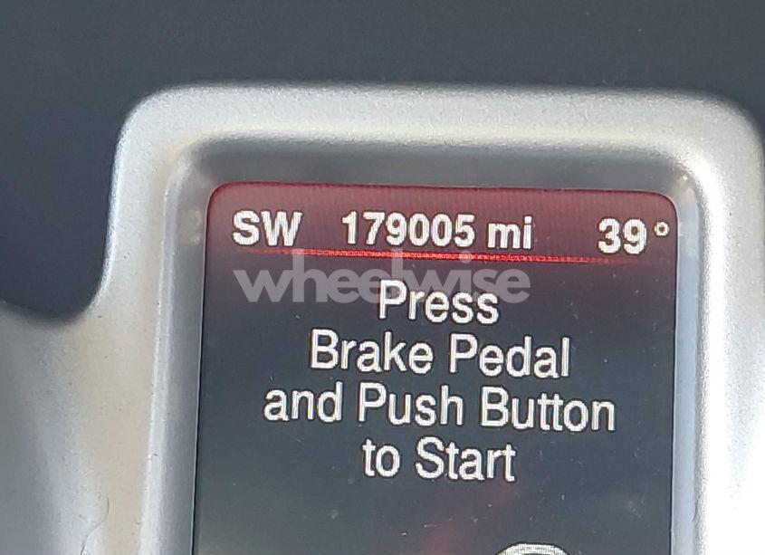 Photo 15 of 2016 Dodge Journey R/T (VIN 3C4PDCEGXGT238574)