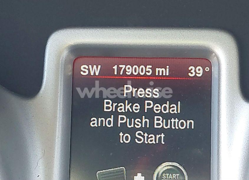 Photo 7 of 2016 Dodge Journey R/T (VIN 3C4PDCEGXGT238574)