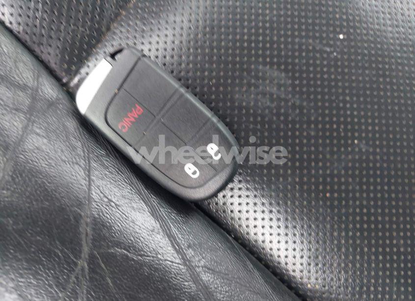 Photo 11 of 2018 Dodge Journey GT (VIN 3C4PDCEGXJT346670)