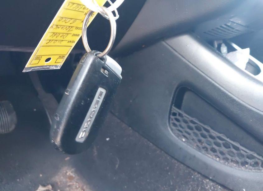 Photo 11 of 2018 Dodge Journey GT (VIN 3C4PDCEGXJT380155)