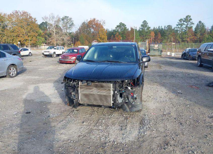 Photo 6 of 2018 Dodge Journey GT (VIN 3C4PDCEGXJT380155)