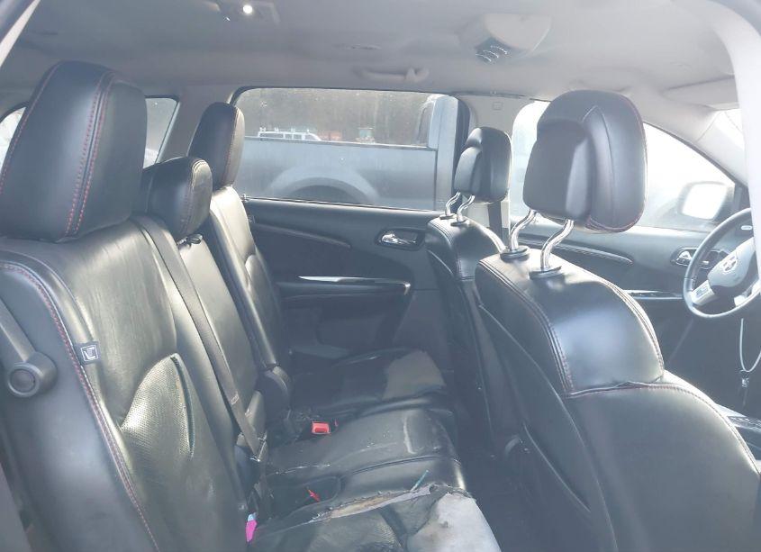 Photo 8 of 2018 Dodge Journey GT (VIN 3C4PDCEGXJT380155)