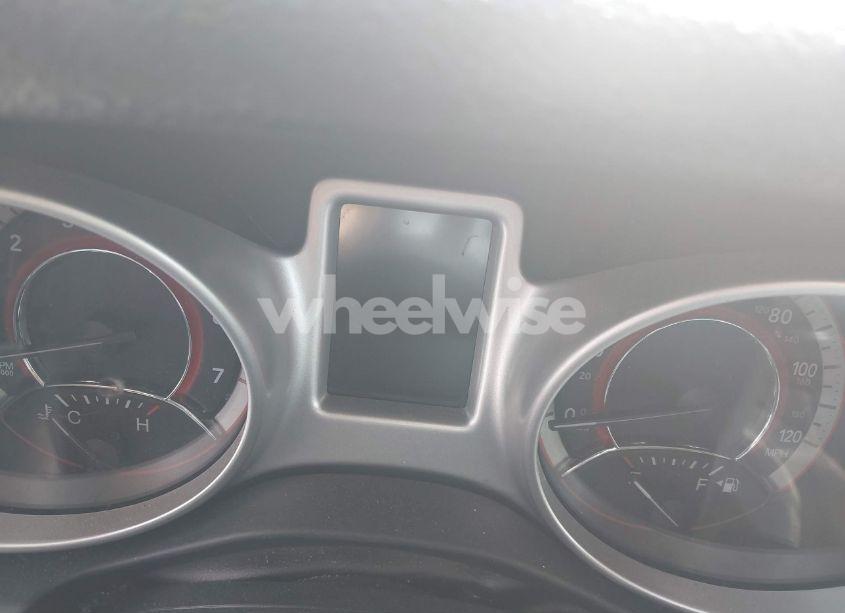 Photo 7 of 2018 Dodge Journey GT (VIN 3C4PDCEGXJT473385)