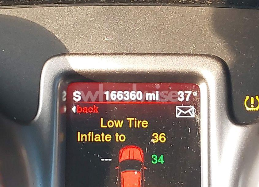 Photo 15 of 2015 Dodge Journey CROSSROAD (VIN 3C4PDCGB0FT530895)