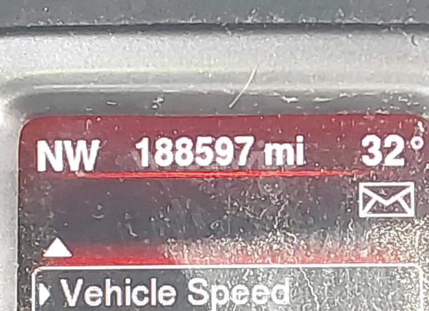 Photo 16 of 2015 Dodge Journey CROSSROAD (VIN 3C4PDCGB0FT670378)