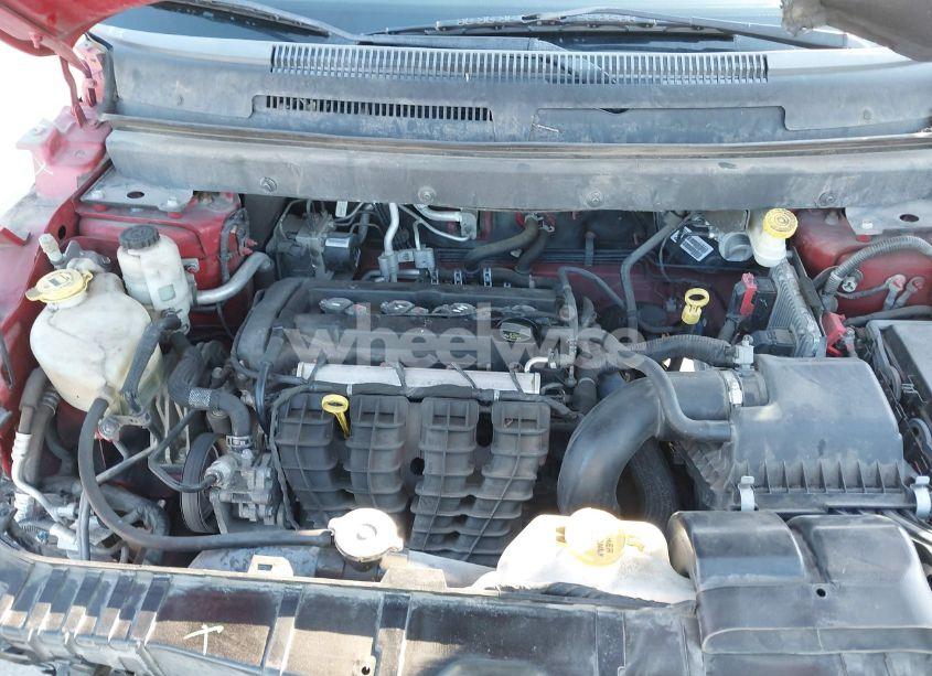 Photo 10 of 2016 Dodge Journey CROSSROAD PLUS (VIN 3C4PDCGB0GT178841)