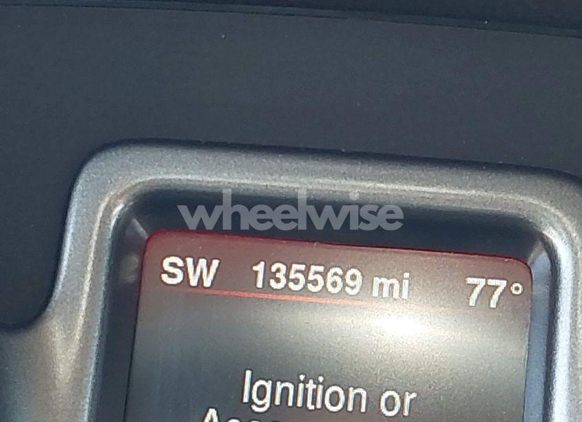 Photo 15 of 2016 Dodge Journey CROSSROAD PLUS (VIN 3C4PDCGB0GT195137)