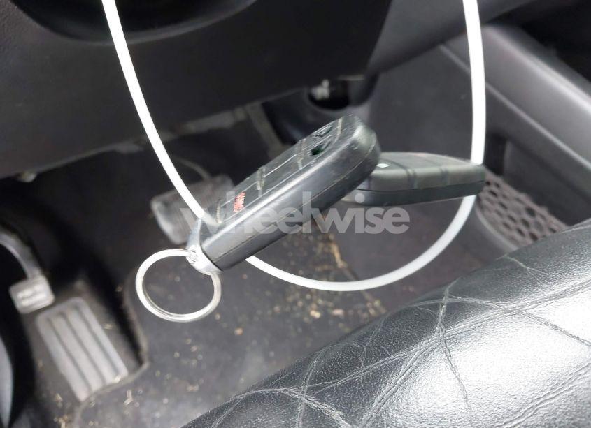 Photo 12 of 2016 Dodge Journey CROSSROAD PLUS (VIN 3C4PDCGB0GT212132)