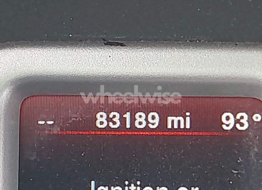 Photo 15 of 2017 Dodge Journey CROSSROAD (VIN 3C4PDCGB0HT516790)