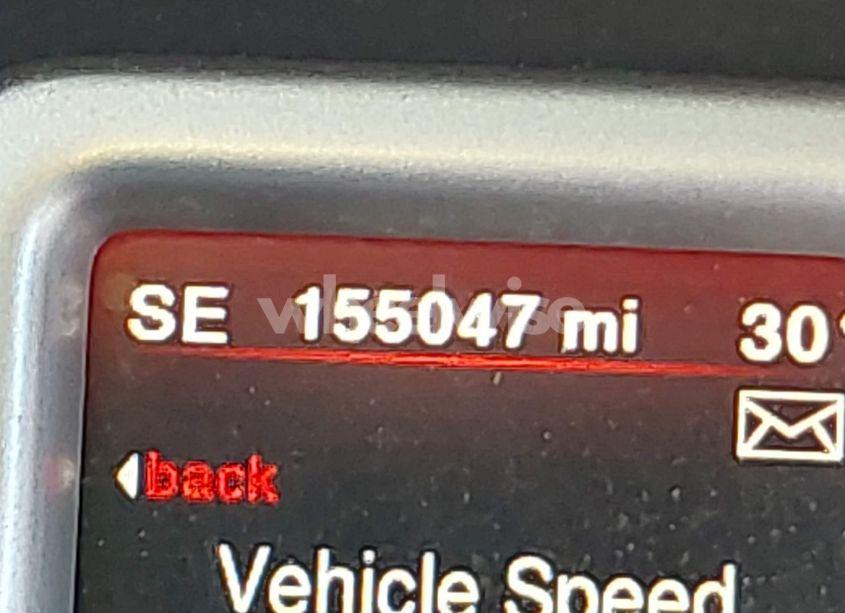 Photo 15 of 2017 Dodge Journey CROSSROAD (VIN 3C4PDCGB0HT691847)